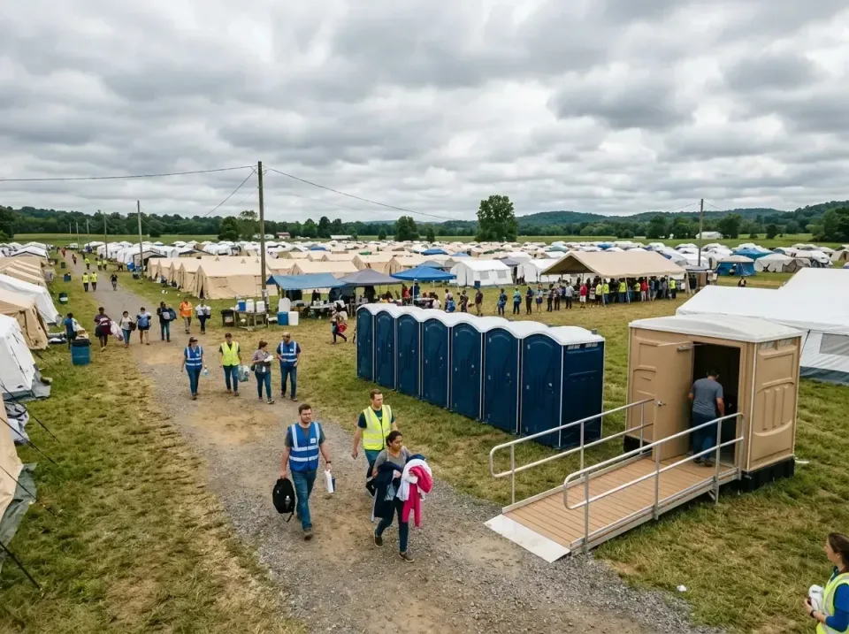 disaster-relief-camp-restrooms-010 — frequently asked questions, Dumpster & Portable Bathrooms Rental in Kronenwetter, WI